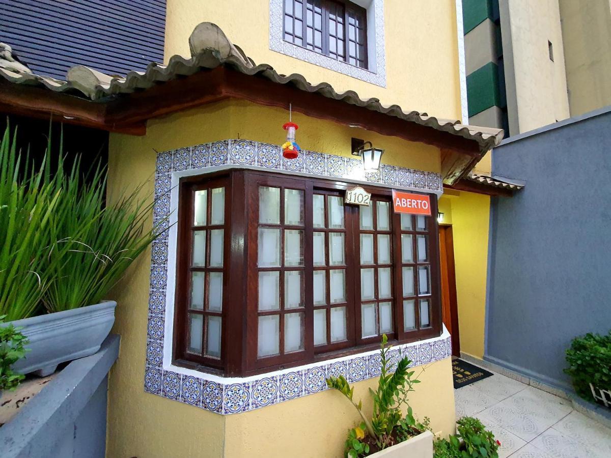 Hotel Valparaíso - Metrô Paraíso E 800m Da Av Paulista