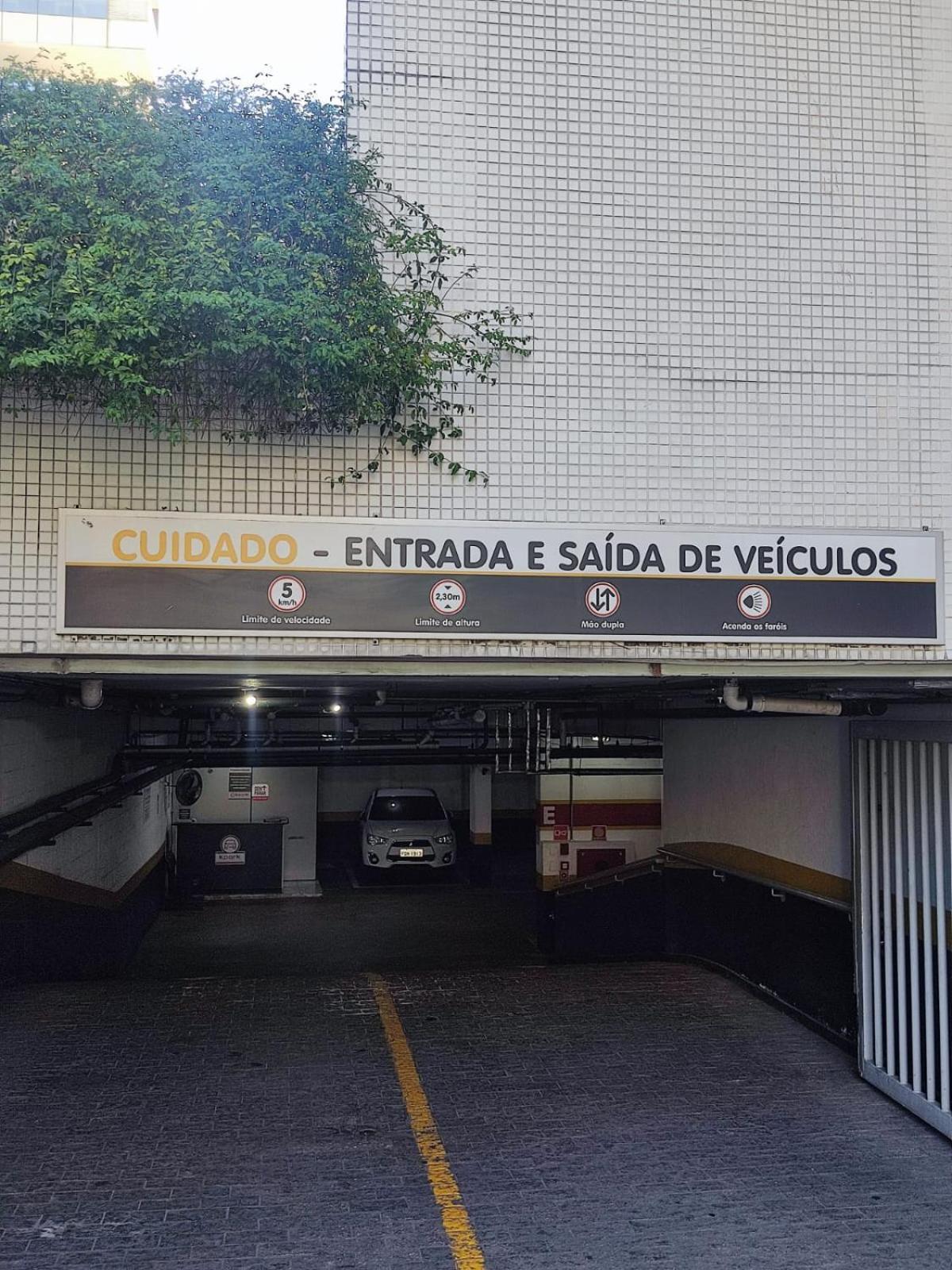 Hotel Valparaíso - Metrô Paraíso E 800m Da Av Paulista