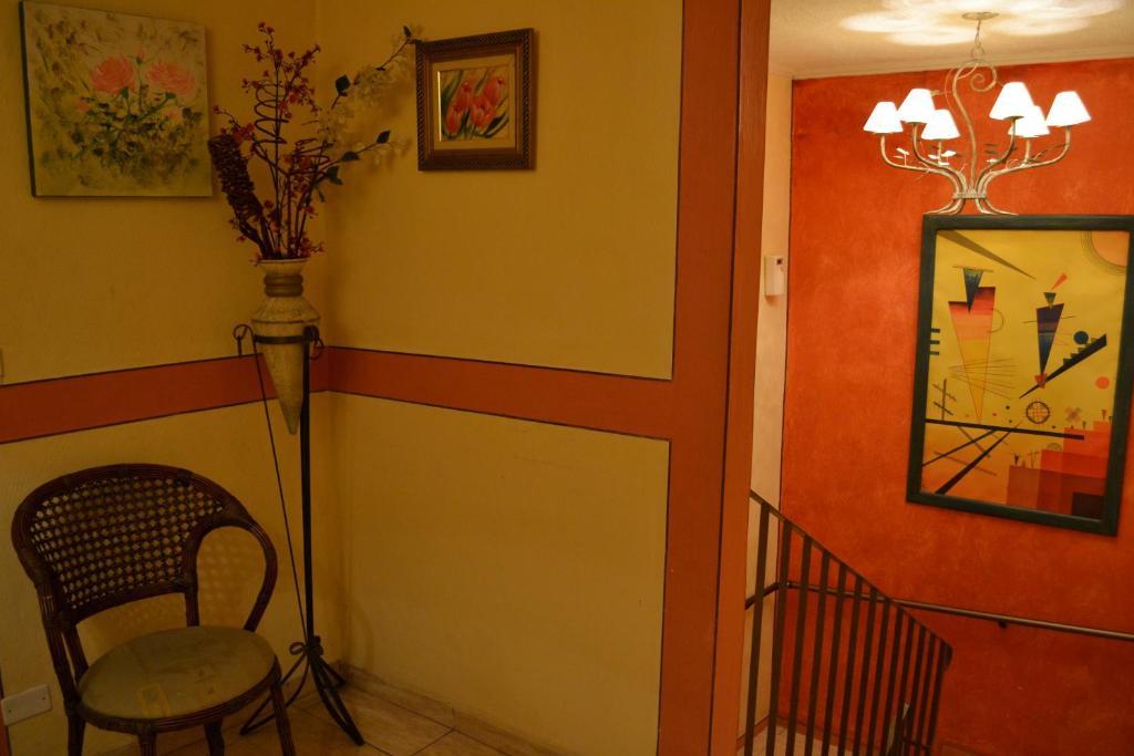 Hotel Valparaíso - Metrô Paraíso E 800m Da Av Paulista