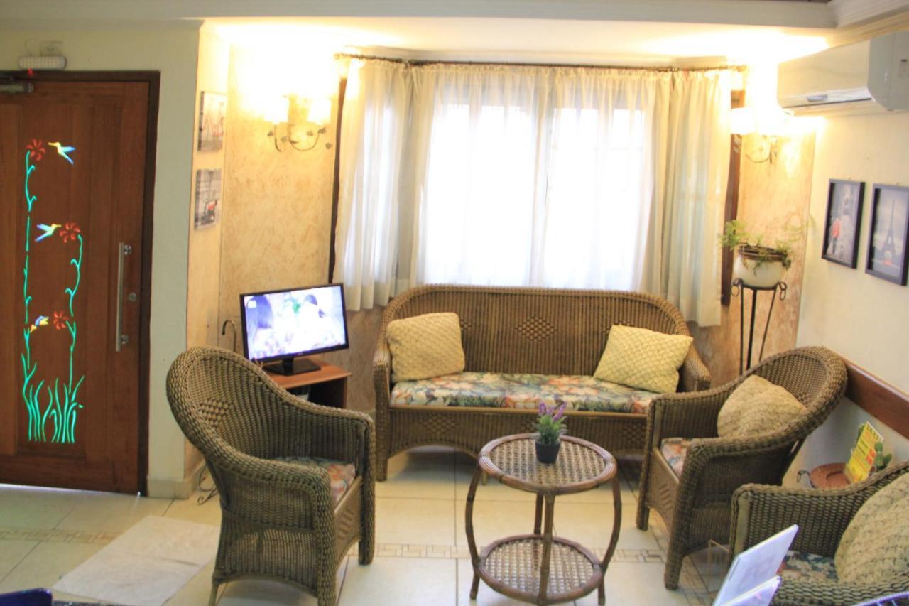 Hotel Valparaíso - Metrô Paraíso E 800m Da Av Paulista